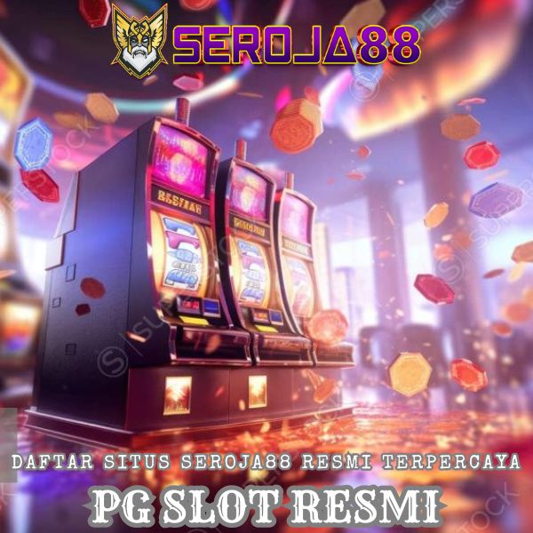SEROJA88